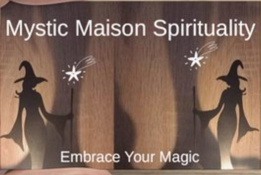 MysticMaisonSpirituality