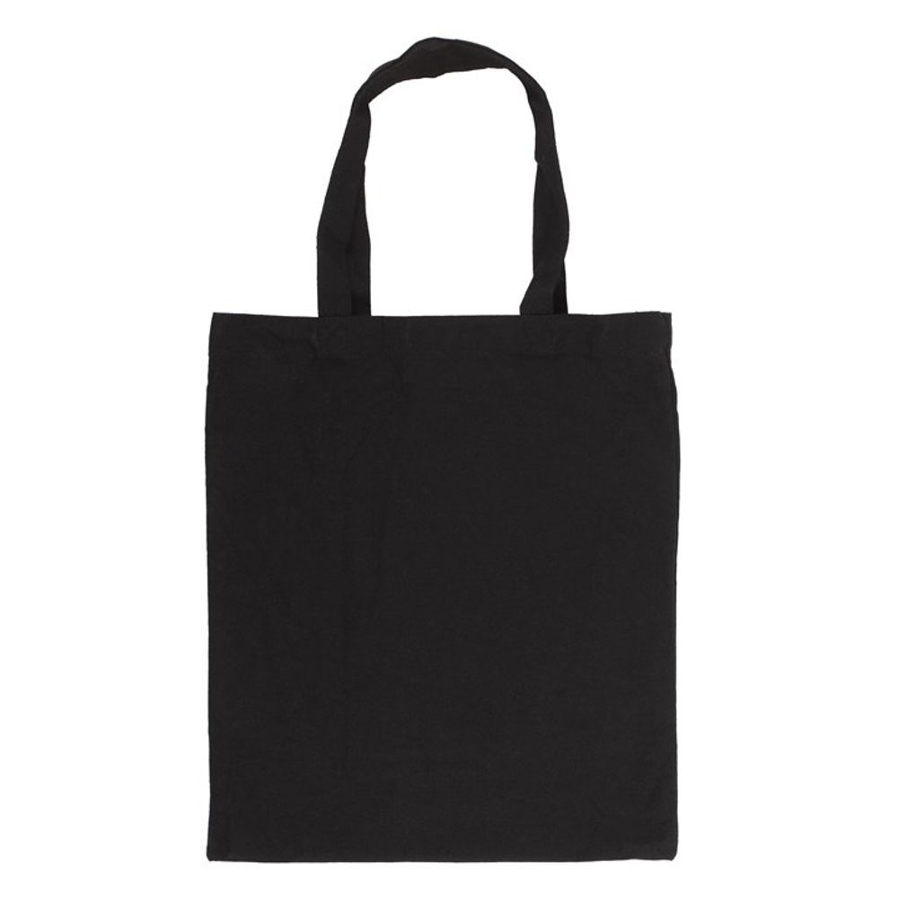 Forest Bee Polycotton Tote Bag