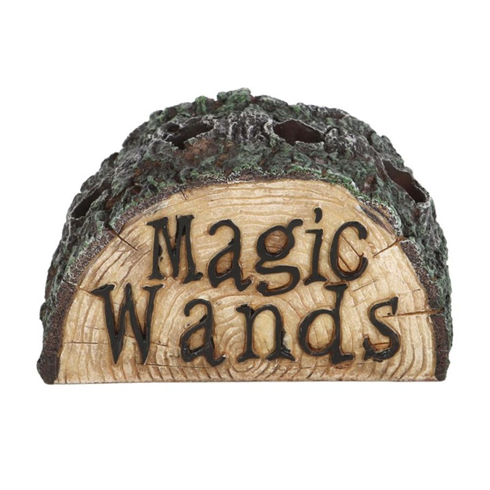 Magic Wand Display Stand